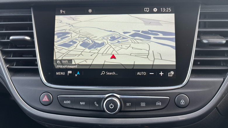 Vauxhall Crossland 1.2 Turbo Ultimate 5dr Petrol Hatchback